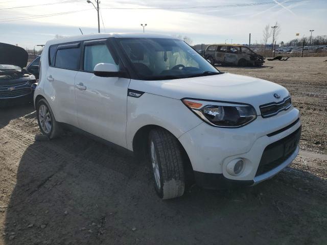 Photo 4 from auction – 2018 KIA SOUL + with VIN KNDJP3A56J7904133