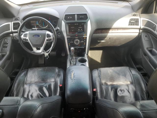 Снимка 8 от търг – 2012 FORD EXPLORER L с VIN 1FMHK7F91CGA23709