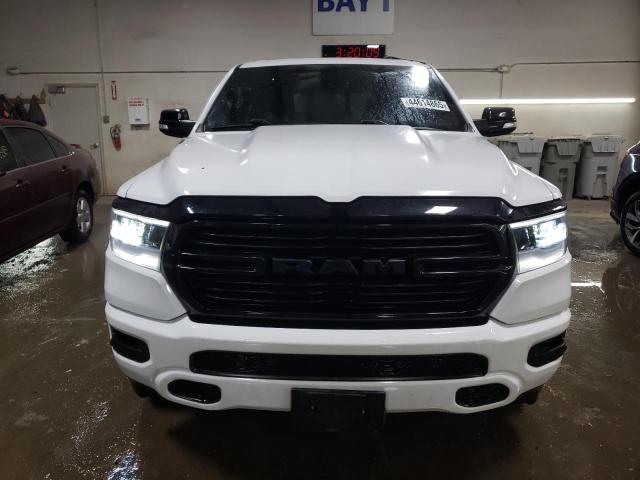 Photo 5 from auction – 2021 RAM 1500 BIG H with VIN 1C6SRFFT1MN506634
