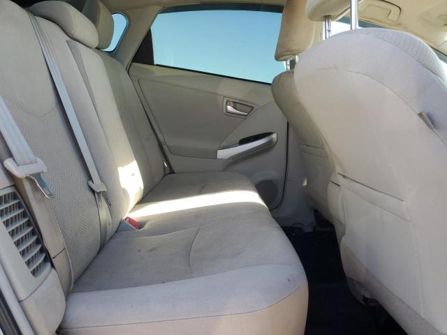 Photo 10 from auction – 2015 TOYOTA PRIUS with VIN JTDKN3DU9F1894768