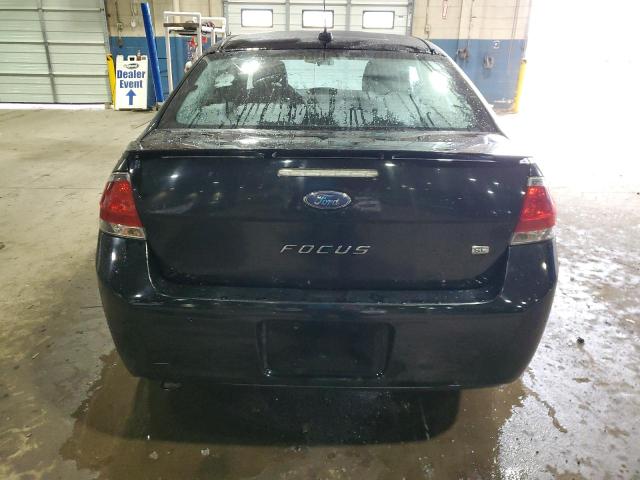 Photo 6 from auction – 2010 FORD FOCUS SE with VIN 1FAHP3CN8AW239176