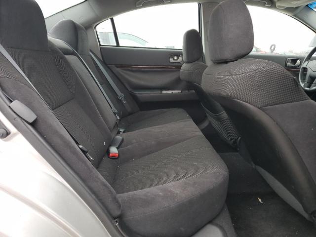 Photo 10 from auction – 2011 MITSUBISHI GALANT ES with VIN 4A32B3FFXBE006097