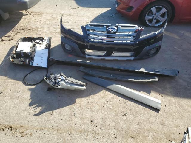 Снимка 13 от търг – 2014 SUBARU OUTBACK 2. с VIN 4S4BRBPC4E3271266