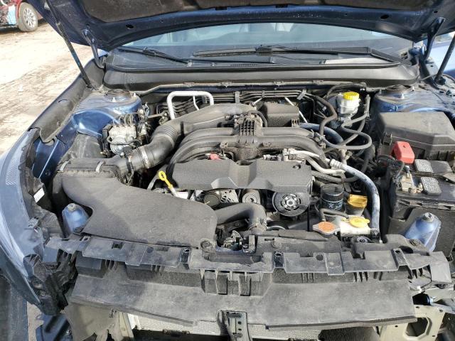 Photo 11 from auction – 2019 SUBARU LEGACY 2.5 with VIN 4S3BNAF68K3025385