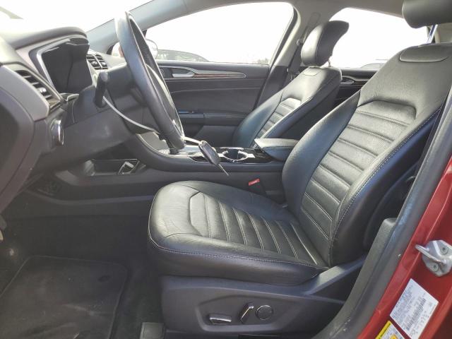 Photo 7 from auction – 2014 FORD FUSION SE with VIN 3FA6P0HDXER170487