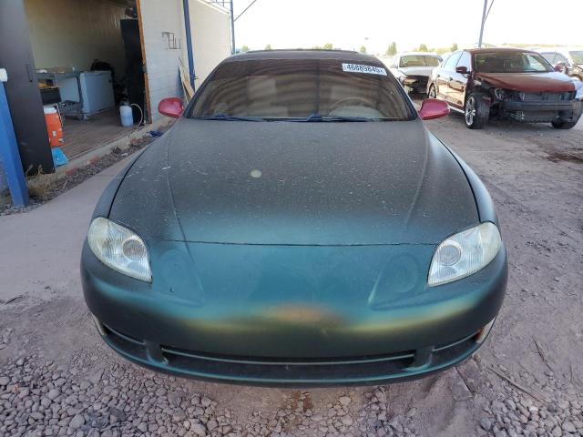 Photo 5 from auction – 1994 LEXUS SC 400 with VIN JT8UZ30C7R0038257