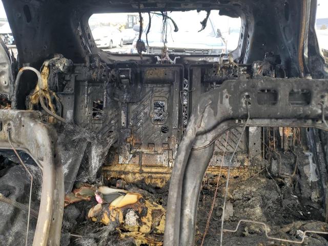 Photo 10 from auction – 2022 CHEVROLET TRAILBLAZE with VIN KL79MRSL7NB135637