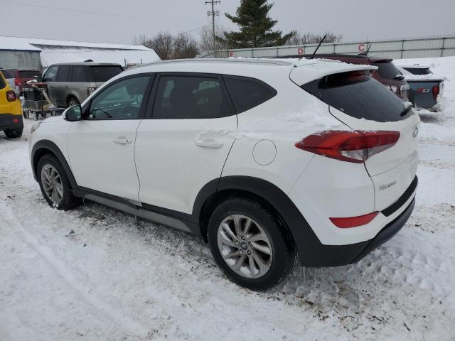 Photo 2 from auction – 2017 HYUNDAI TUCSON LIM with VIN KM8J3CA46HU324522