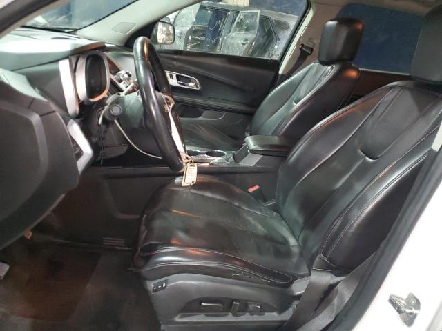 Photo 7 from auction – 2013 CHEVROLET EQUINOX LT with VIN 2GNFLGEK1D6401419