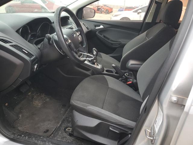 Photo 7 from auction – 2014 FORD FOCUS SE with VIN 1FADP3F25EL219829