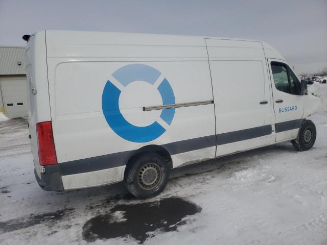 Photo 3 from auction – 2019 MERCEDES-BENZ SPRINTER 2 with VIN WD3BF1ED4KT006923