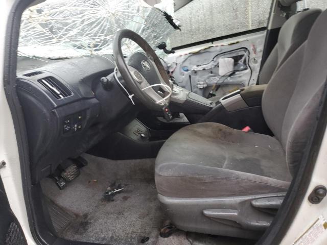 Photo 7 from auction – 2013 TOYOTA PRIUS PLUG with VIN JTDKN3DP9D3045025