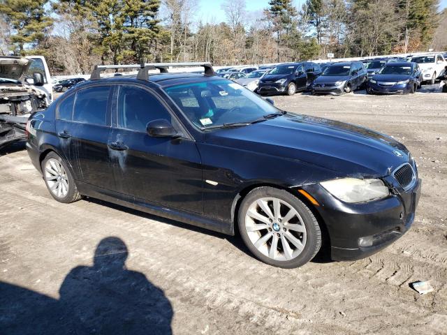 Photo 4 from auction – 2011 BMW 328 I SULE with VIN WBAPH5G5XBNM78077