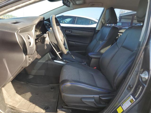 Photo 7 from auction – 2018 TOYOTA COROLLA L with VIN 2T1BURHE2JC010215