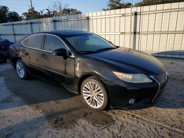 Photo 4 from auction – 2013 LEXUS ES 350 with VIN JTHBK1GG5D2048856