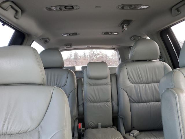 Photo 10 from auction – 2005 HONDA ODYSSEY EX with VIN 5FNRL38645B136908