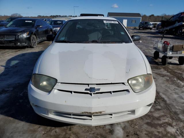 Photo 5 from auction – 2004 CHEVROLET CAVALIER with VIN 1G1JC52F947266987
