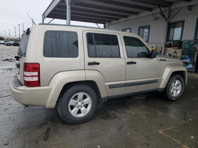 Photo 3 from auction – 2011 JEEP LIBERTY SP with VIN 1J4PP2GK4BW521178