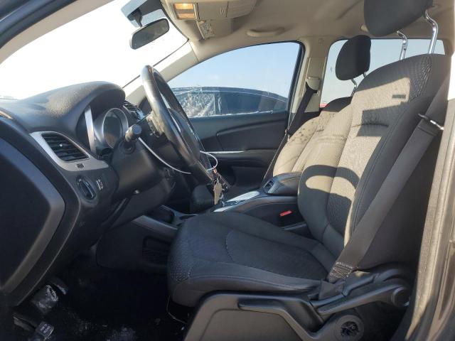 Photo 7 from auction – 2018 DODGE JOURNEY SE with VIN 3C4PDCAB3JT236666