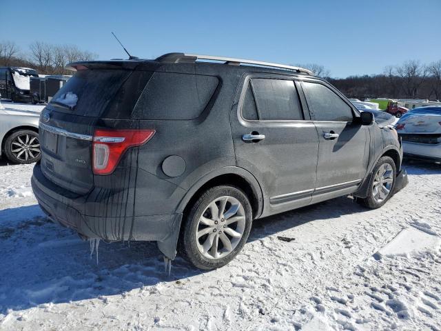 Photo 3 from auction – 2011 FORD EXPLORER L with VIN 1FMHK8F80BGA92998