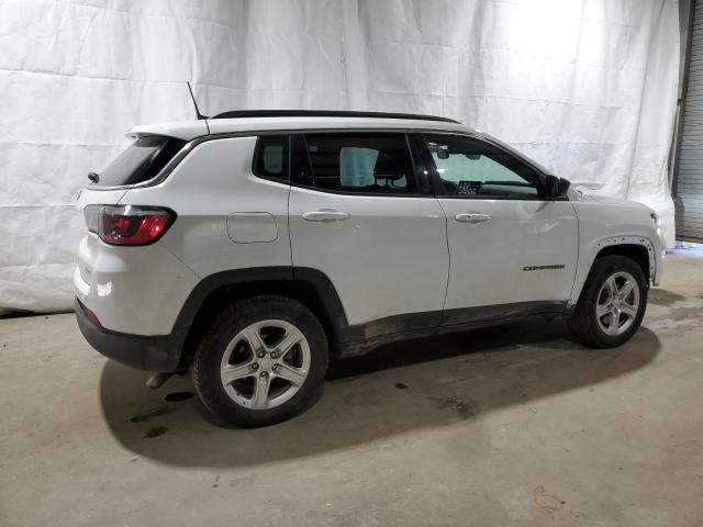 Photo 3 from auction – 2023 JEEP COMPASS LA with VIN 3C4NJDBN3PT561650