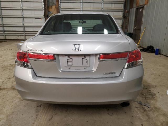Photo 6 from auction – 2012 HONDA ACCORD SE with VIN 1HGCP2F6XCA217667