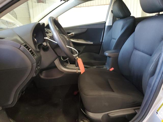 Photo 7 from auction – 2011 TOYOTA COROLLA BA with VIN 2T1BU4EE6BC734417