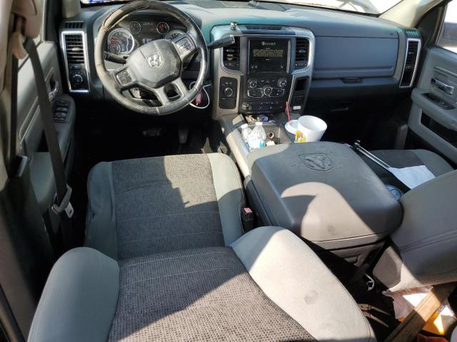 Photo 8 from auction – 2014 RAM 3500 SLT with VIN 3C63RRHL7EG182568