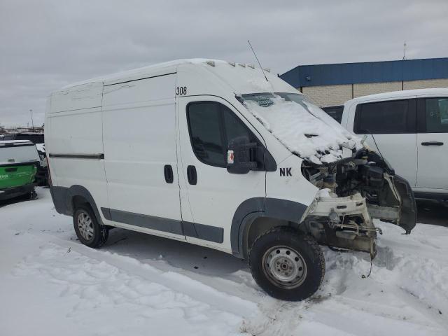 Photo 4 from auction – 2014 RAM PROMASTER with VIN 3C6TRVCG7EE103169