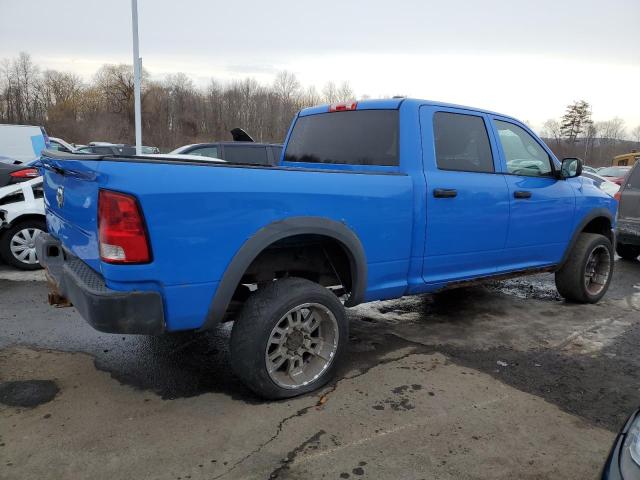 Photo 3 from auction – 2012 DODGE RAM 2500 S with VIN 3C6TD5CT6CG320614