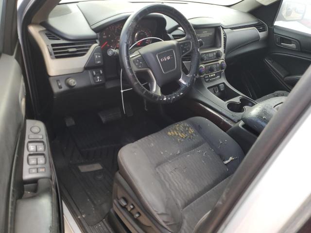 Photo 8 from auction – 2016 GMC YUKON XL C with VIN 1GKS1FKC9GR433424