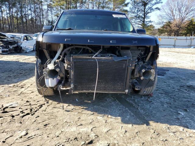 Photo 5 from auction – 2014 FORD FLEX SEL with VIN 2FMHK6C8XEBD14581