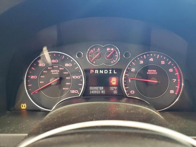 Photo 9 from auction – 2009 PONTIAC TORRENT with VIN 2CKDL43F196214055