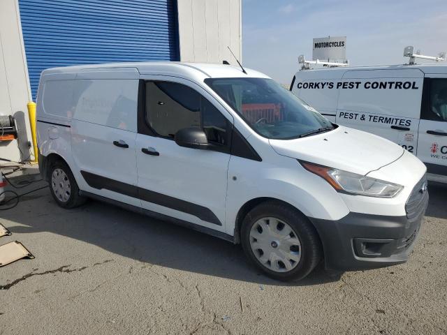 Photo 4 from auction – 2019 FORD TRANSIT CO with VIN NM0LS7E21K1428079