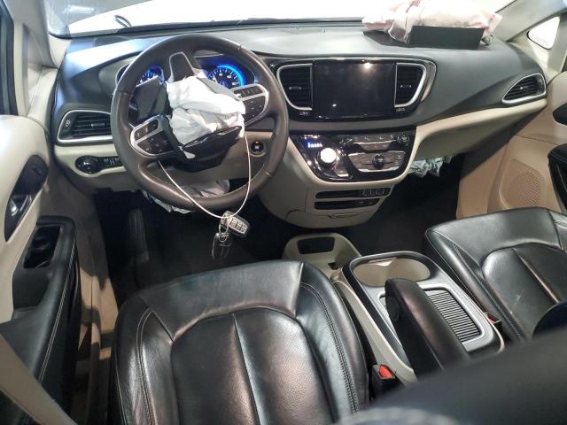 Photo 8 from auction – 2022 CHRYSLER PACIFICA T with VIN 2C4RC1BG9NR118138