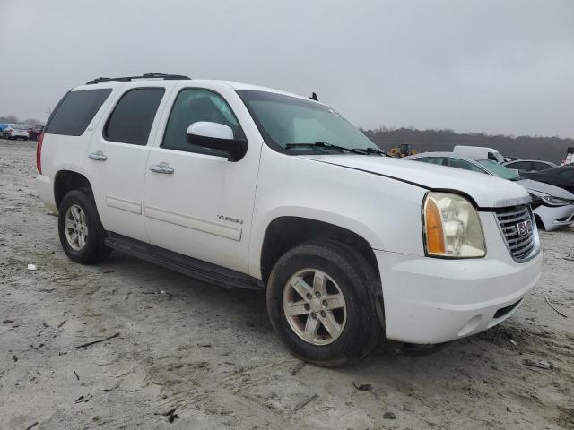 Photo 4 from auction – 2010 GMC YUKON SLT with VIN 1GKUKCE03AR204959