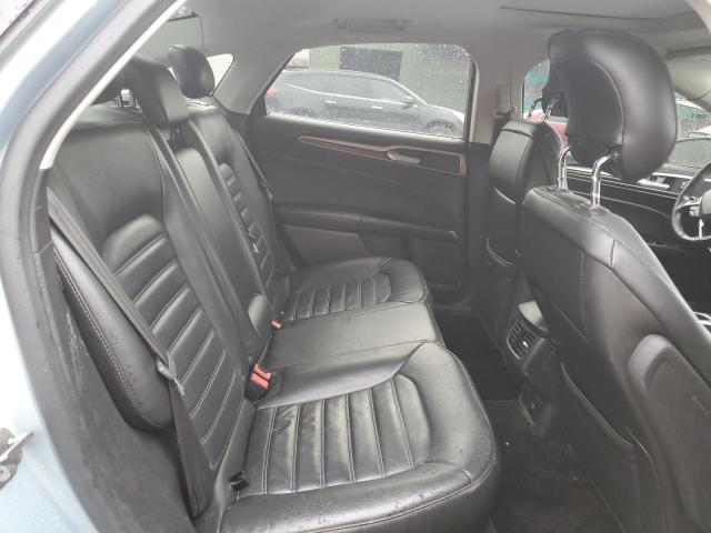Photo 10 from auction – 2013 FORD FUSION SE with VIN 3FA6P0LU4DR157580
