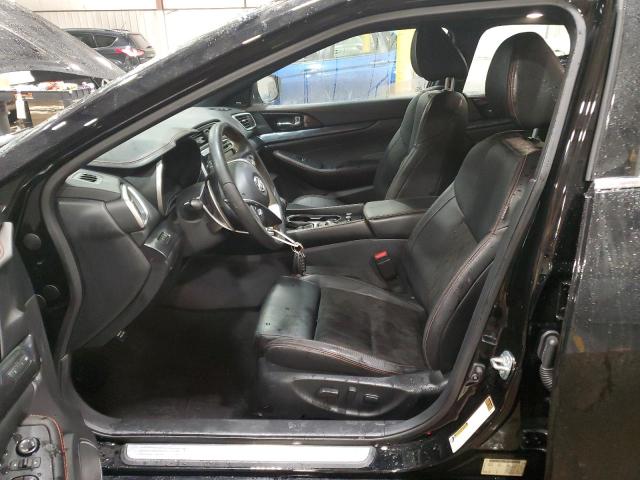 صورة رقم 7 من المزاد - 2023 NISSAN MAXIMA SR مع VIN 1N4AA6EV8PC505212