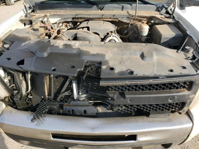 Photo 11 from auction – 2011 CHEVROLET SILVERADO with VIN 3GCPCSE01BG388378