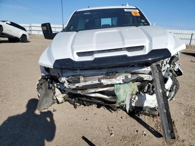 Photo 5 from auction – 2020 GMC SIERRA with VIN 1GT49PEY4LF227451