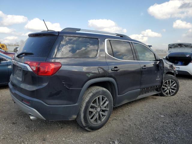 Photo 3 from auction – 2018 GMC ACADIA SLE with VIN 1GKKNLLS7JZ147555