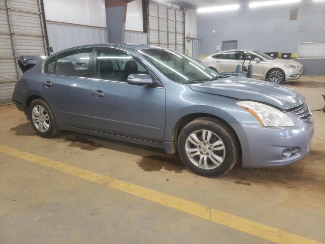 Photo 4 from auction – 2012 NISSAN ALTIMA BAS with VIN 1N4AL2AP1CC231307