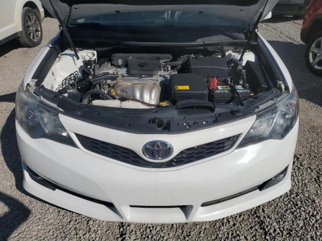 Photo 11 from auction – 2012 TOYOTA CAMRY BASE with VIN 4T1BF1FK6CU153142