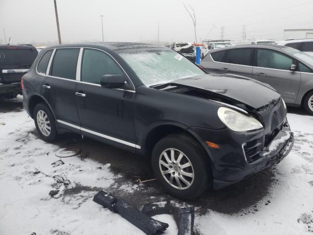 Photo 4 from auction – 2008 PORSCHE CAYENNE with VIN WP1AA29P88LA14069