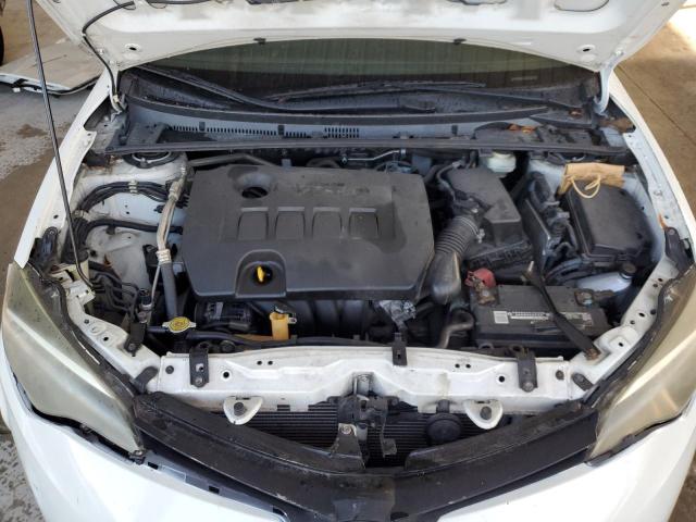 Photo 11 from auction – 2017 TOYOTA COROLLA L with VIN 5YFBURHE1HP603879