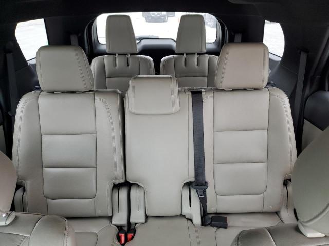Photo 10 from auction – 2012 FORD EXPLORER X with VIN 1FMHK7D90CGA00960