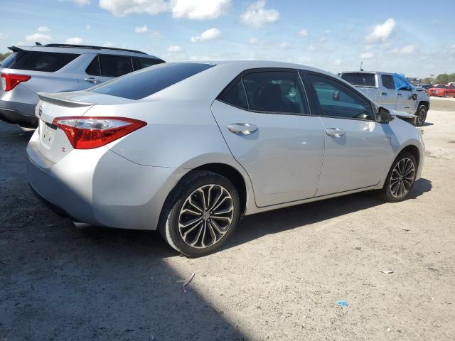 Photo 3 from auction – 2015 TOYOTA COROLLA L with VIN 2T1BURHE4FC389810