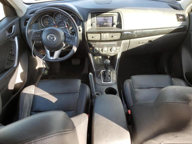 Photo 8 from auction – 2015 MAZDA CX-5 GT with VIN JM3KE4DY0F0492238