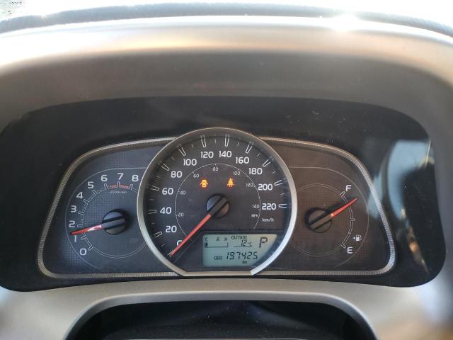 Фото 9 с аукциона – 2014 TOYOTA RAV4 LE с VIN 2T3BFREV7EW156409