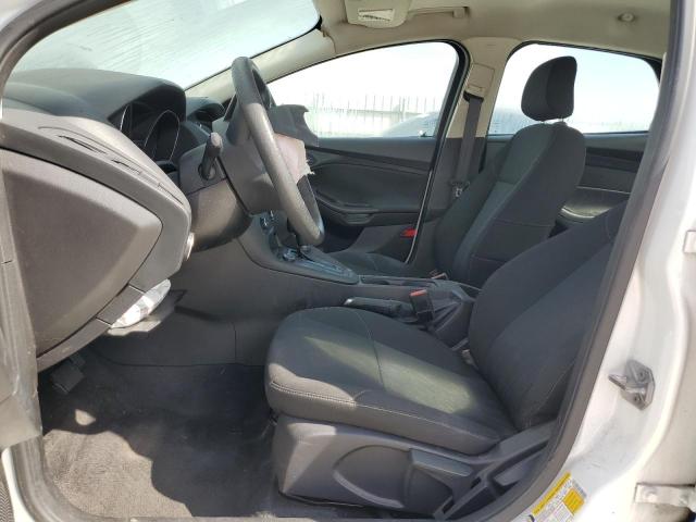 Photo 7 from auction – 2016 FORD FOCUS S with VIN 1FADP3E21GL219699